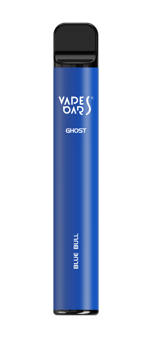 Ghost 800 Blue Bull Vape Device