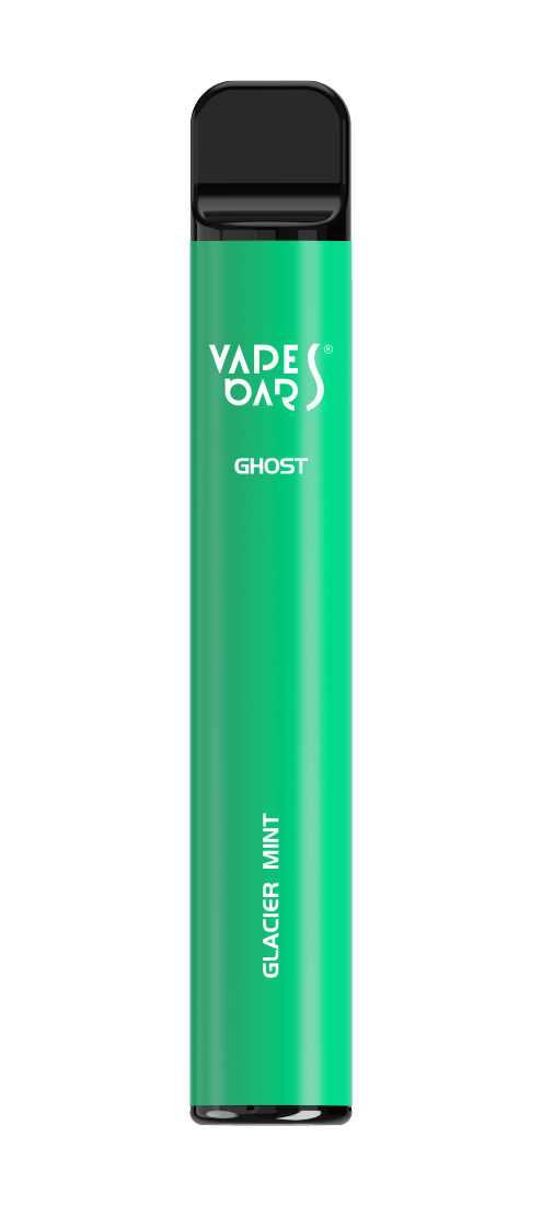 Ghost 800 Glacier Mint Vape Device