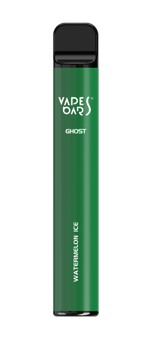 Ghost 800 Watermelon Ice Vape Device