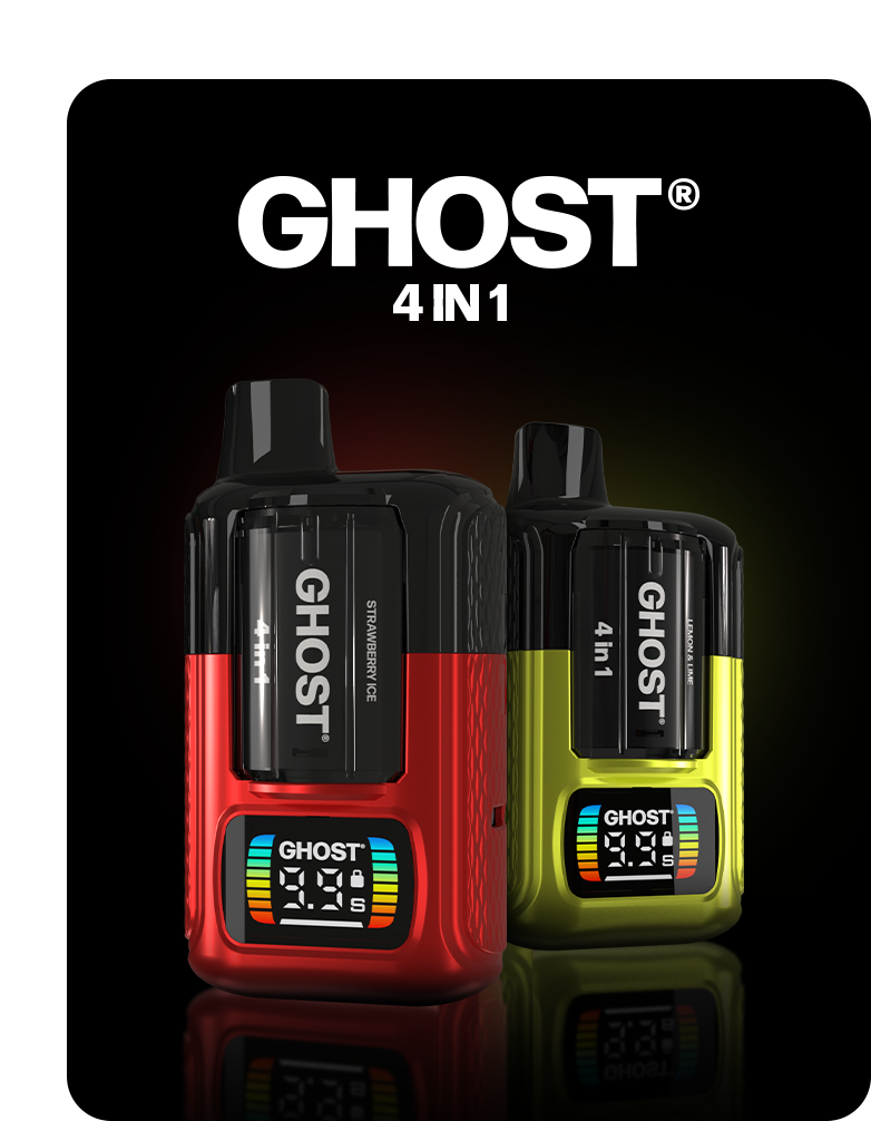 GHOST-4-IN-1