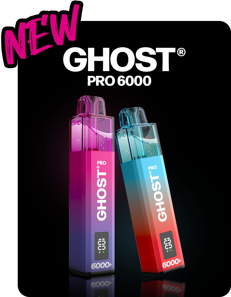 GHOST-PRO-6000