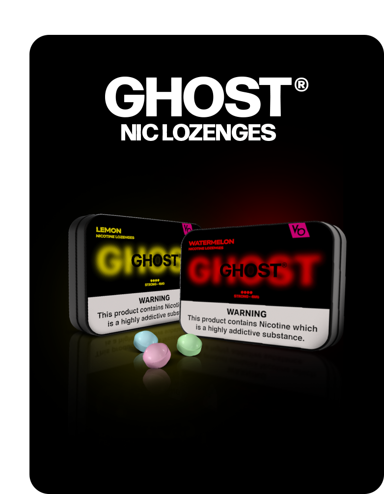 lozenges